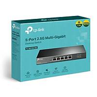Tp-Link TL-SG105-M2 5Port 2.5G Multi-Gig Switch