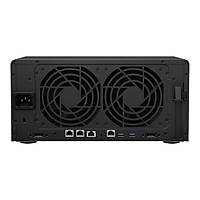 Synology DS1823XSPLUS (8x3.5''/2.5'') Tower NAS
