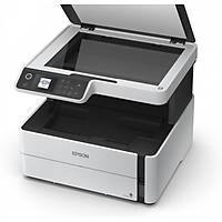 Epson M3170 Mono �ok Fonksiyonlu Tankl�
