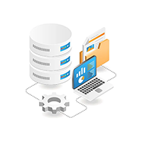 E-D�n���m Veri Taban� Yap�land�rma