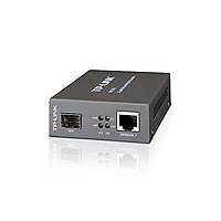 TP-Link MC220L Gigabit Ethernet Medya Dönüþtürücü