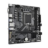Gigabyte B760M E D5 1700P Vga Hdmi Dp Usb3.2