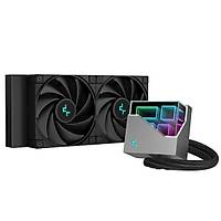 DeepCool LT520 RGB 240mm Sv Soutucu