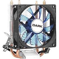 Dark Freezer X92BL 92mm Fan LGA775/115X/AMD l