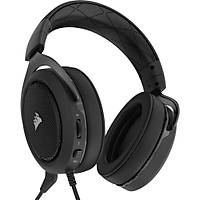 Corsair HS60 Siyah Gaming Kulaklk