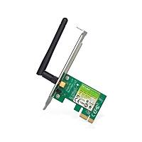 Tp-Link TL-WN781ND Kablosuz Pc� Adapt�r