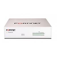 Fortinet FortiGate-60F -Cihaz + 1 Yl