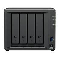 Synology DS425PLUS (4x3.5''/2.5'') Tower NAS