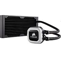 Corsair H100 Pro RGB Sv Soutma CW-9060033-WW