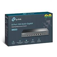 Tp-Link TL-SX1008 8 Port 10G Ynetilemez Switch