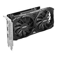 MSI GeForce RTX 3050 Ventus 2X E 6G OC GDDR6 96Bit
