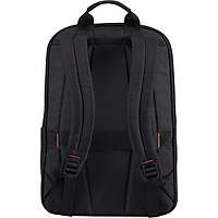Samsonite 17.3" Network4 NB Srt antas Siyah