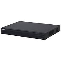 Dahua NVR4208-4KS3 8 Kanal 1U H.265 NVR 2x20TB
