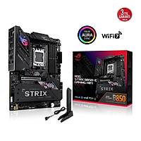 Asus Rog Strix B850-E Gaming Wifi AM5 D5 Type-C