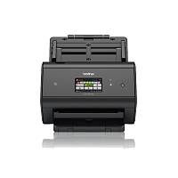Brother ADS-3600W Dokman Tarayc (50 Syf)