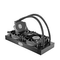Cooler Master MasterLiquid Lite 240 (Sv soutma)