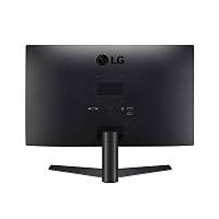 LG 27" 27MP60G-B 1ms 75Hz HDMI DP IPS