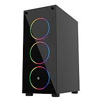 Frisby FC-9290G Gaming Midi Tower Kasa (500W)
