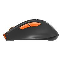 A4-Tech FG30 Turuncu Nano Kablosuz Optik Mouse