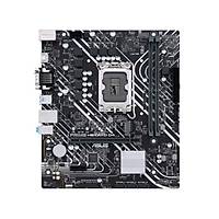 Asus Prime H610M-D D4 1700P Vga Hdmi
