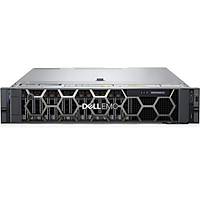 Dell PowerEdge R550 4309Y 16GB-1X600GB SAS-2U