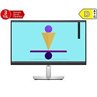 Dell P2223HC 21.5" 5ms Type-C Hdmi Dp Pivot IPS