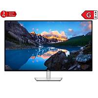 Dell UltraSharp U4323QE 42.5'' 4K Type-C Hub MM