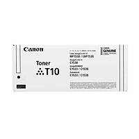 Canon T10BK Siyah Toner