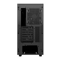 DeepCool CG540 MESH 750W 80+ ARGB ATX Mid Tower