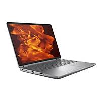 HP ZBook Fury G1i Ultra7 265HX-16"-32G-1TB-12G-WP