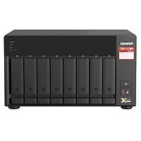 QNAP TS-873A-8GB (8x3.5''/2.5'') Tower NAS