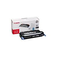 Canon CRG-711BK Toner Kartu