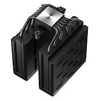 DeepCool AG620-BK-ARGB-V2 ARGB ��lemci So�utucu