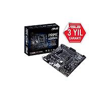 Asus A320M-K Prime AM4 Ryzen DDR4 Hdmi Usb3.1