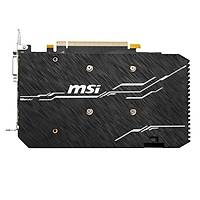 MSI GeForce GTX 1660 6GB Sper Ventus XS GDDR6