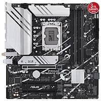 Asus Prime B760M-A WIFI D4 1700P Vga Hdmi Dp