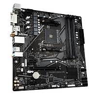 Gigabyte A520M DS3H AC AM4 D4 Dvi-D Hdmi Dp