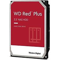 WD 8TB Red Plus 3.5" 256MB 5640Rpm Sata6 WD80EFZZ