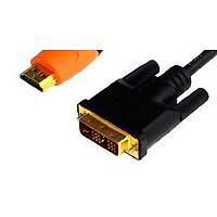 Frisby FA-DIV10 HDMI To DVI(24 Pin ) Kablo 1.8M