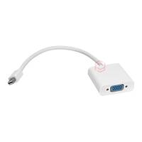 Frisby FA-6670C Mini Display - VGA Dntrc