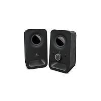 Logitech Z150 Hoparlr Siyah 980-000814