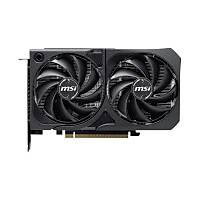 MSI GeForce RTX 5060 8G Shadow 2X OC GD7 128Bit