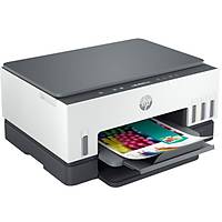 HP 670 ok Fonksiyonlu Smart Tankl (6UU48A)