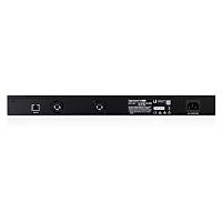 UBNT Edge Switch 16 port 150W (ES-16-150W)