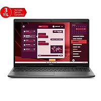 Dell Latitude 3550 Ultra5 125-15.6"-16G-512SSD-Dos