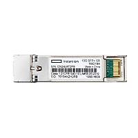 HPE Aruba R9D18A Aruba Ion 10G SFP+ LC SR 300m MMF