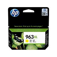 HP 3JA29A Sar Mrekkep Kartu (963XL)