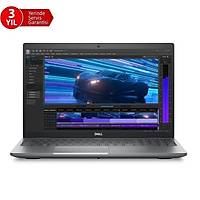 Dell M3591 Ultra 7 155H-15.6''-8GB-512SSD-4G-WPro