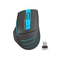 A4-Tech FG30 Mavi Nano Kablosuz Optik Mouse