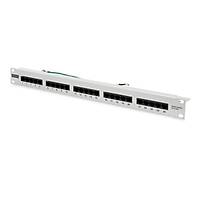 Digitus DN-91325-1 19 Inch 25 port CAT-3 Zrhsz